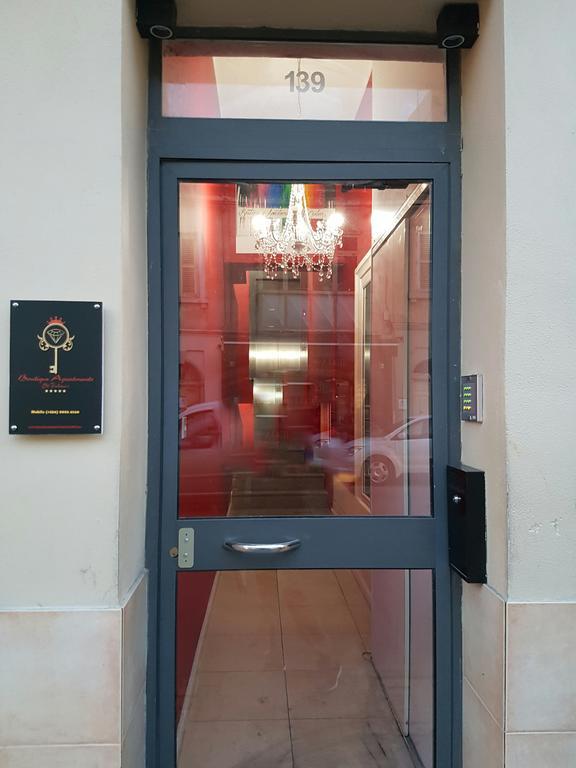 Apartment Boutique Saint Julians