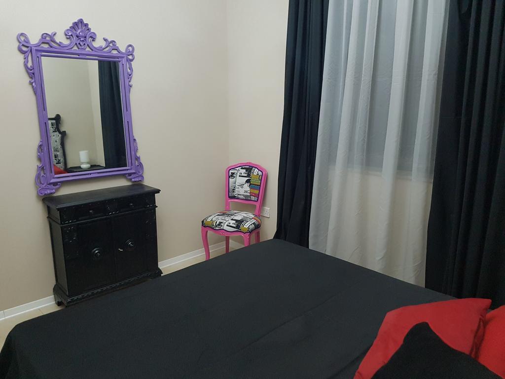 Apartment Boutique Saint Julians