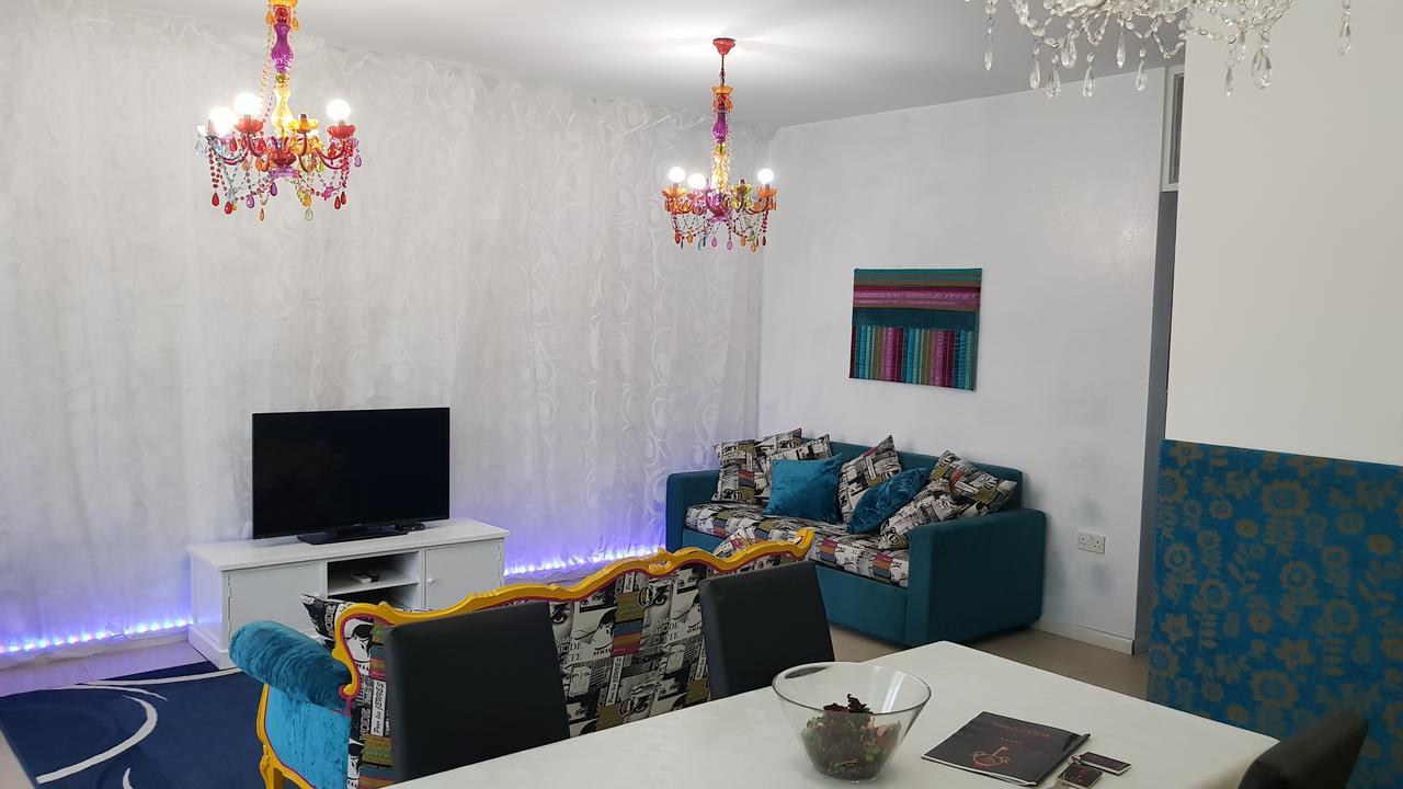 Boutique Saint Julians Apartment