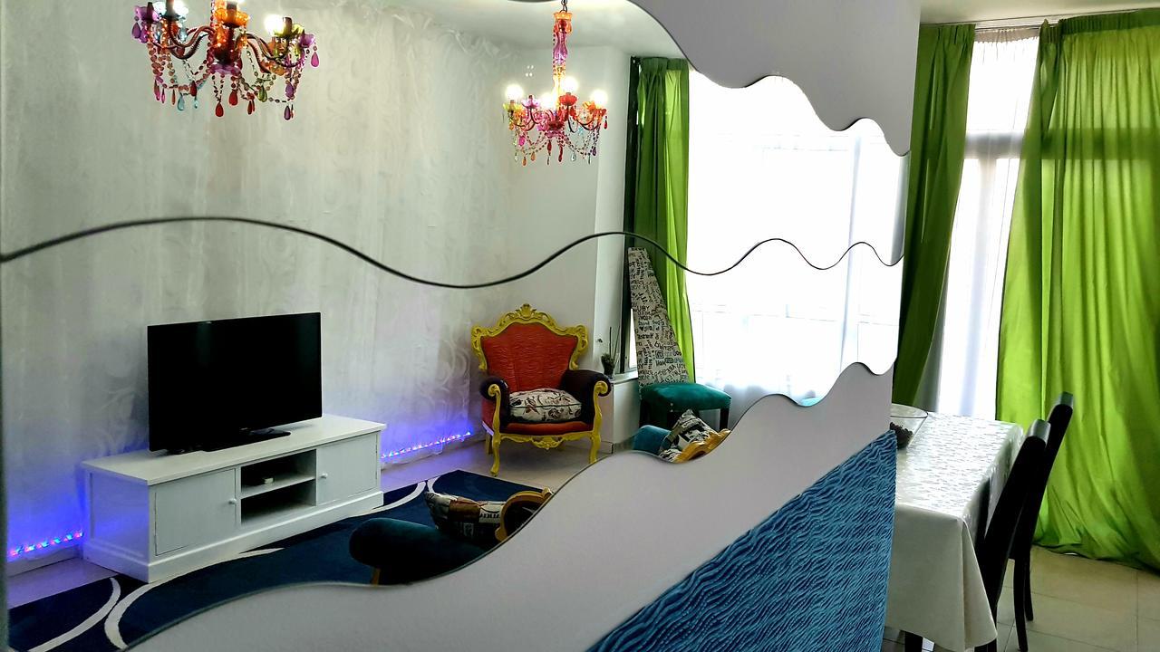 Boutique Saint Julians Apartment Saint Julian's