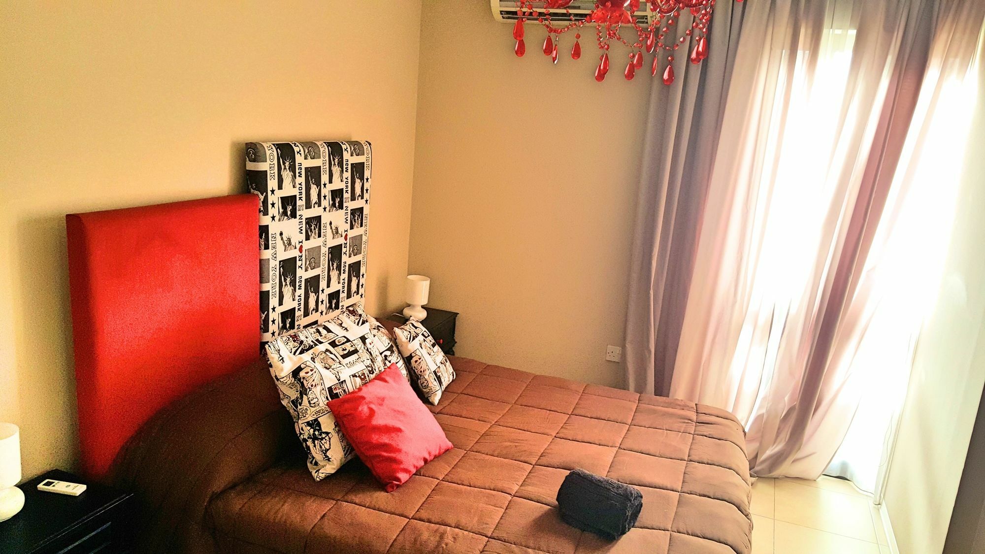 Apartment Boutique Saint Julians *