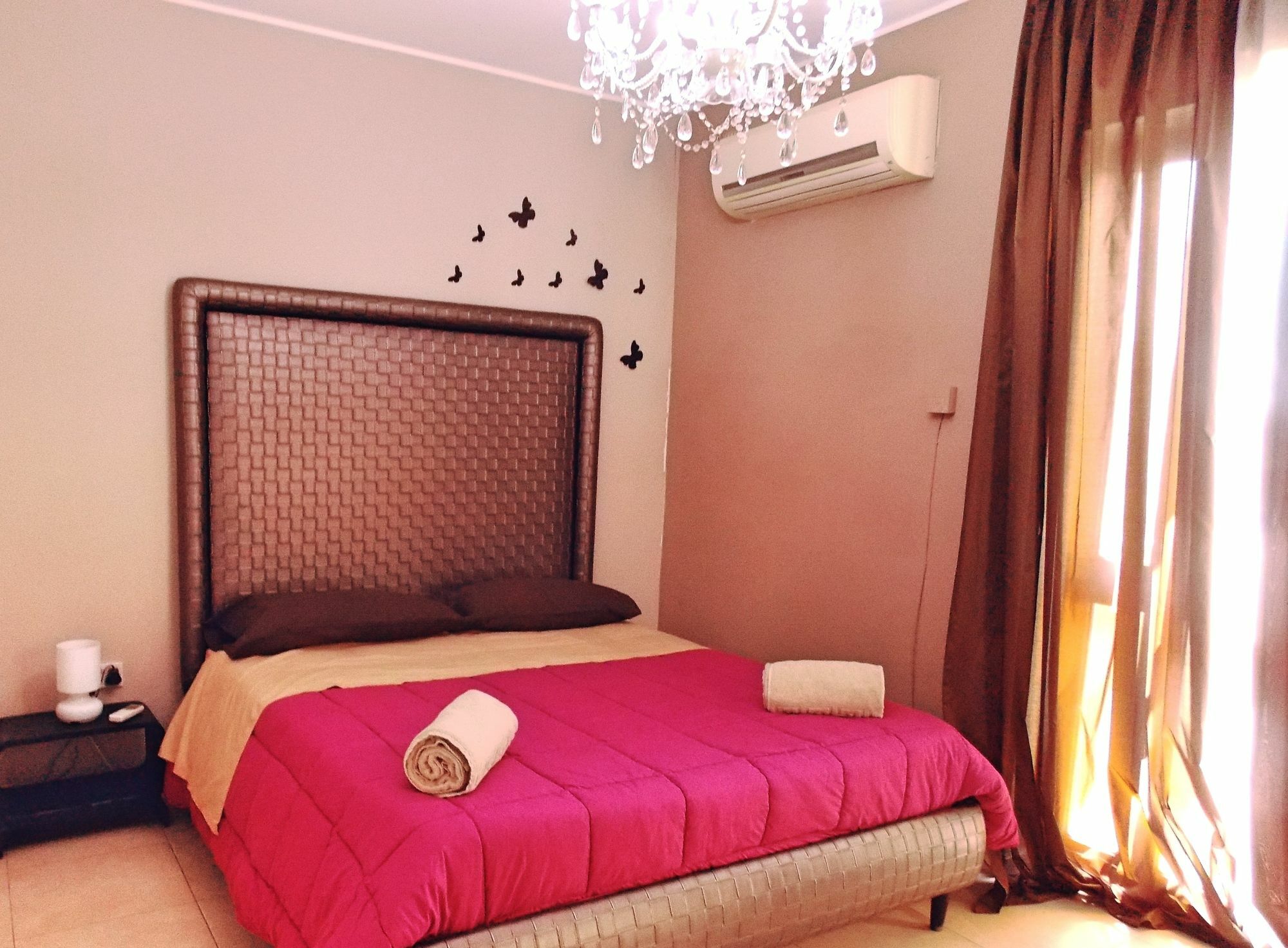 Boutique Saint Julians Apartment *