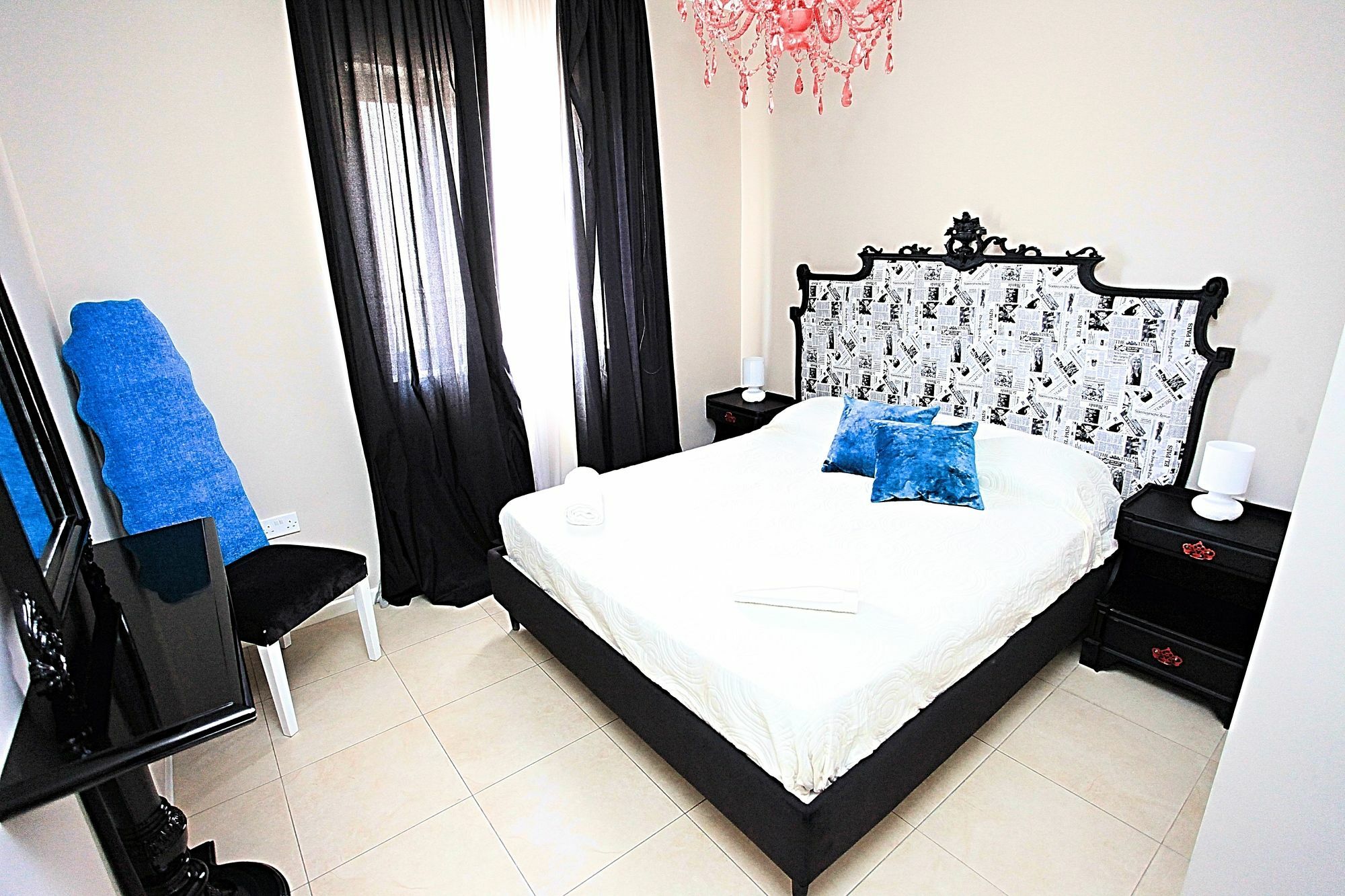 Boutique Saint Julians Apartment *
