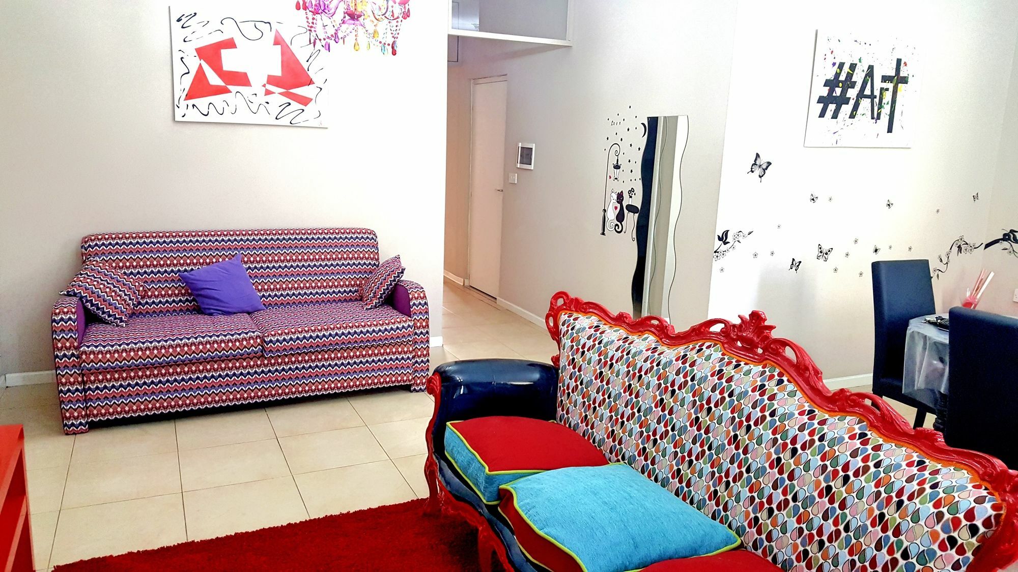 Boutique Saint Julians *