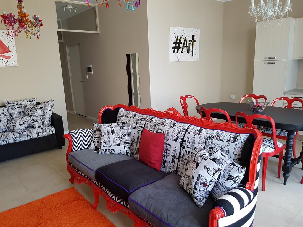 Boutique Saint Julians
