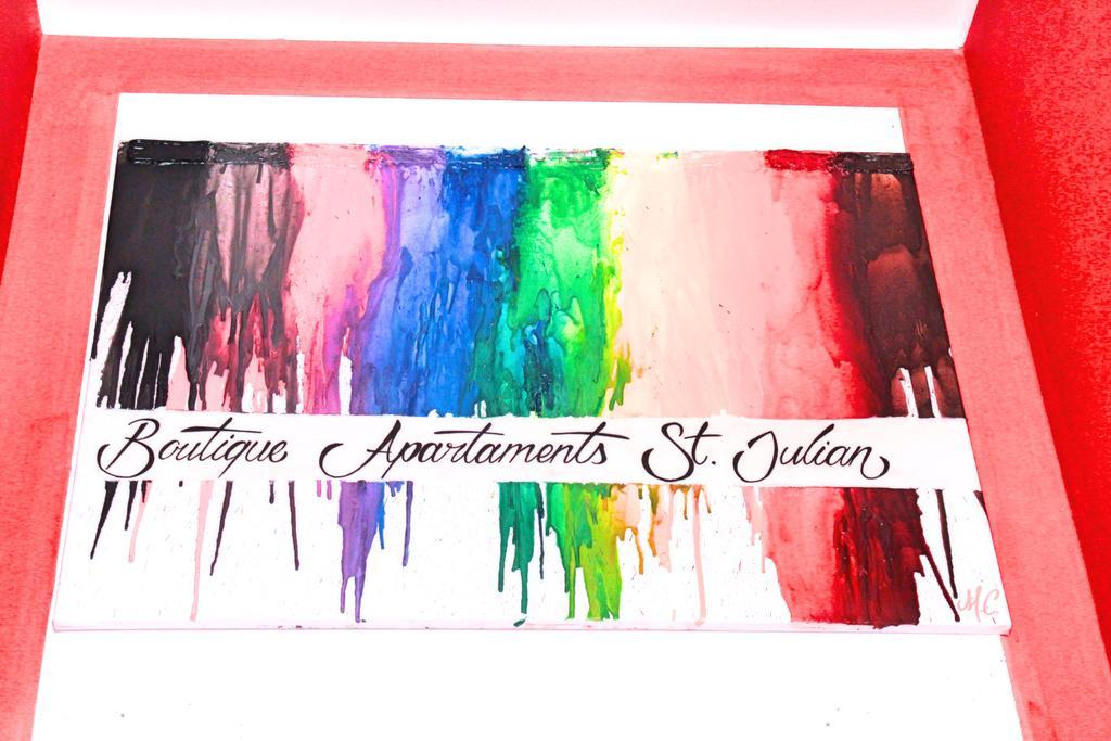 Boutique Saint Julians *