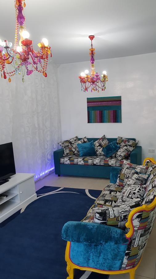 Apartment Boutique Saint Julians