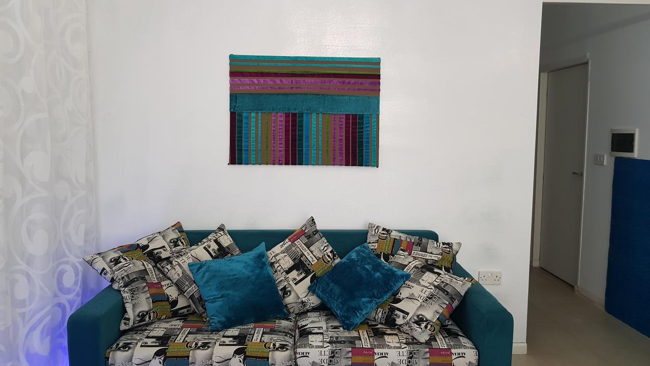 Boutique Saint Julians Apartment *