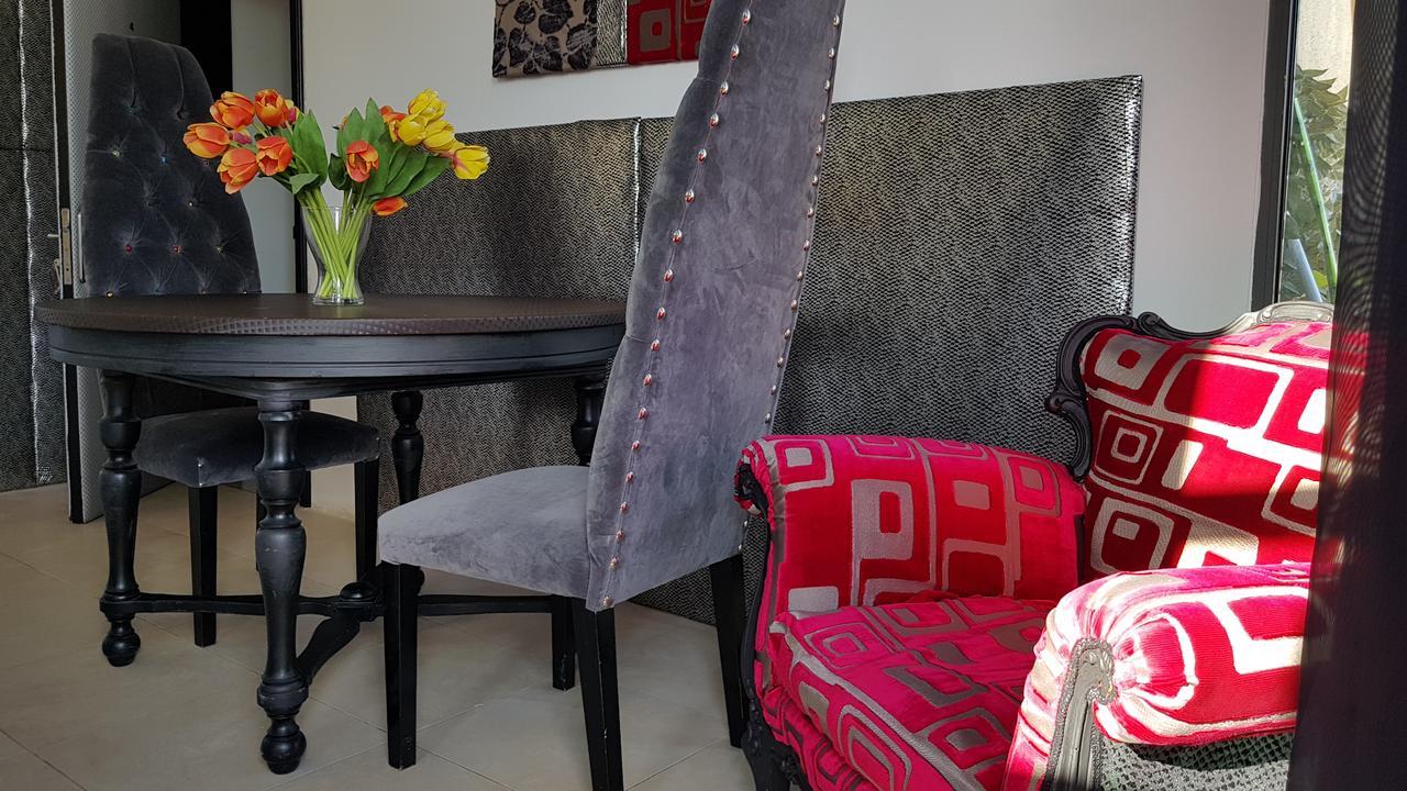 Boutique Saint Julians Apartment *