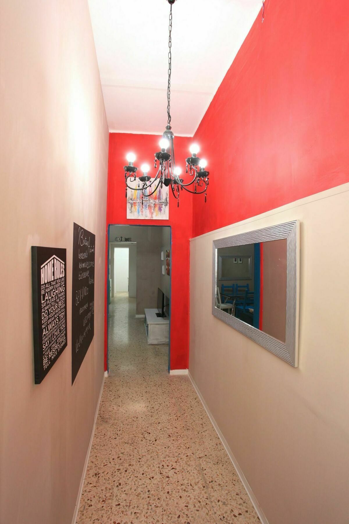Apartment Boutique Saint Julians *