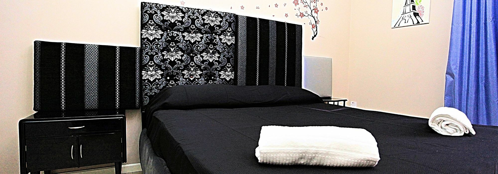 Apartment Boutique Saint Julians