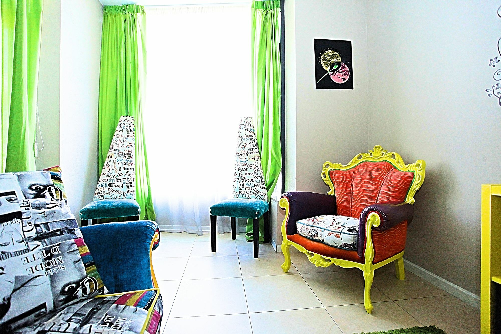 Boutique Saint Julians
