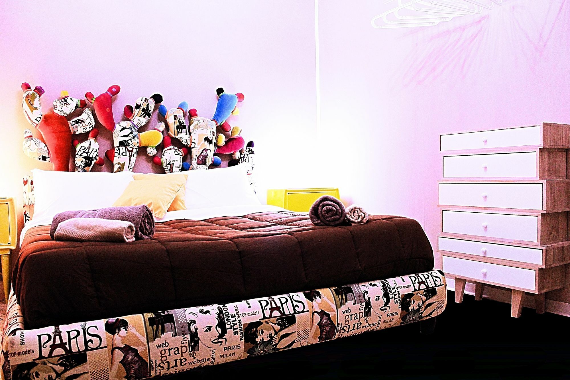 Boutique Saint Julians